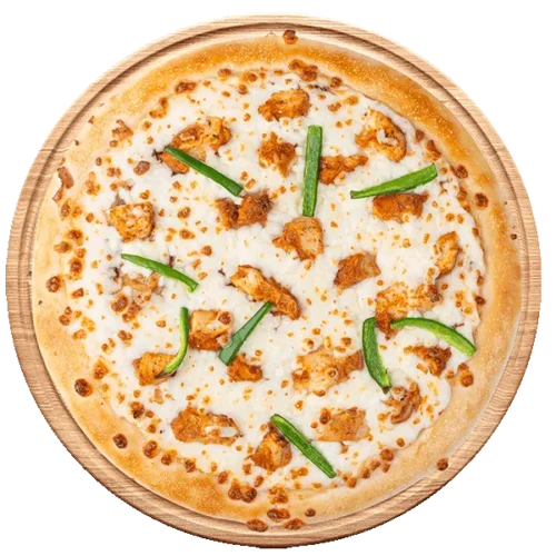 Shahi Pizza