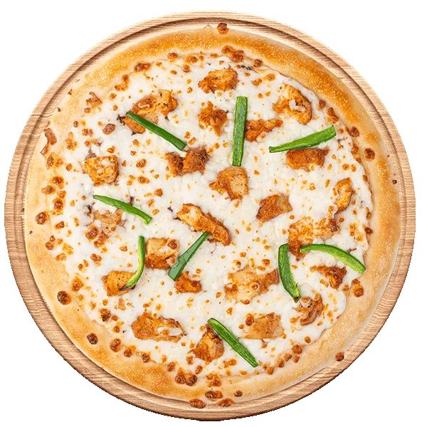 Shahi Pizza