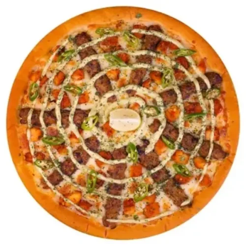 Ahmed Kababish Pizza