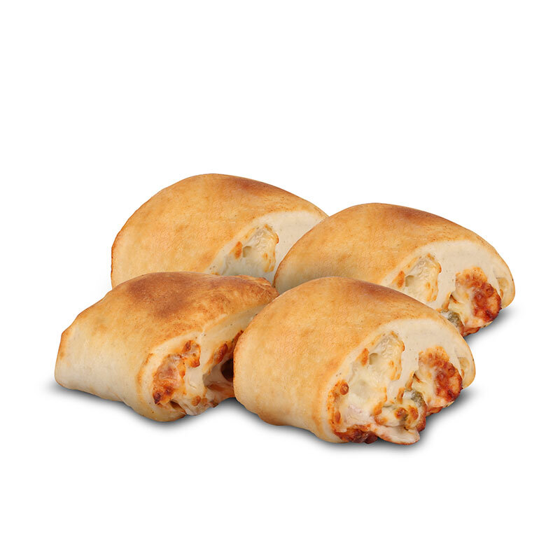 Pizza Roll